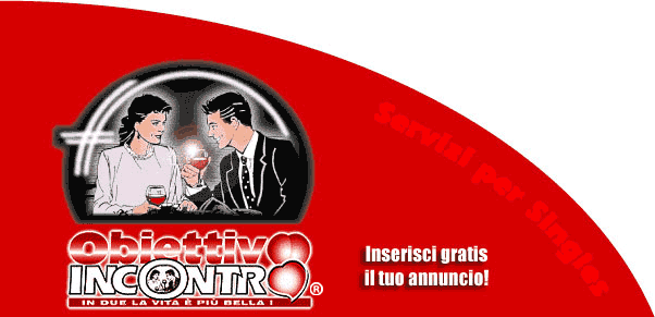 Obiettivo Incontro