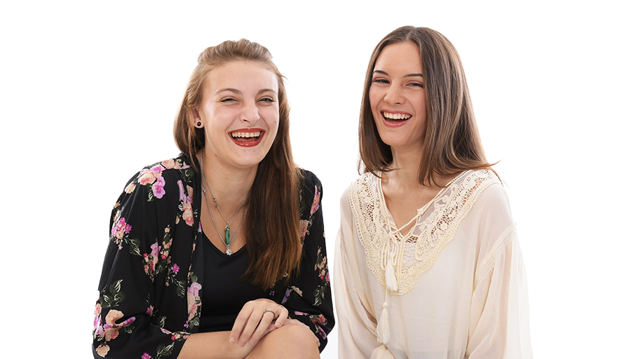 promo ragazze under 39