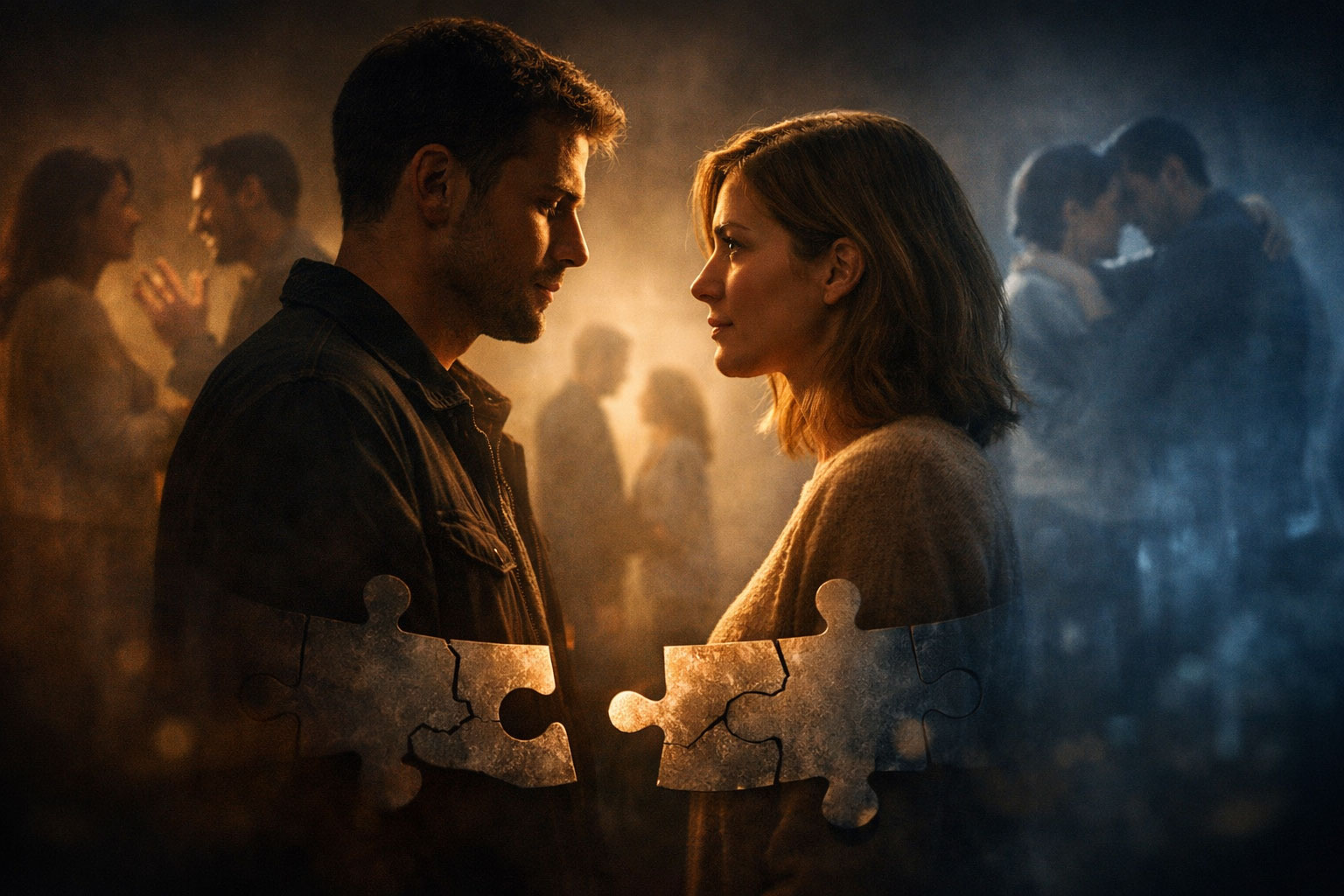 Psicologia dell’amore e relazioni secondo Bowlby Perché ci innamoriamo delle persone sbagliate secondo la psicologia