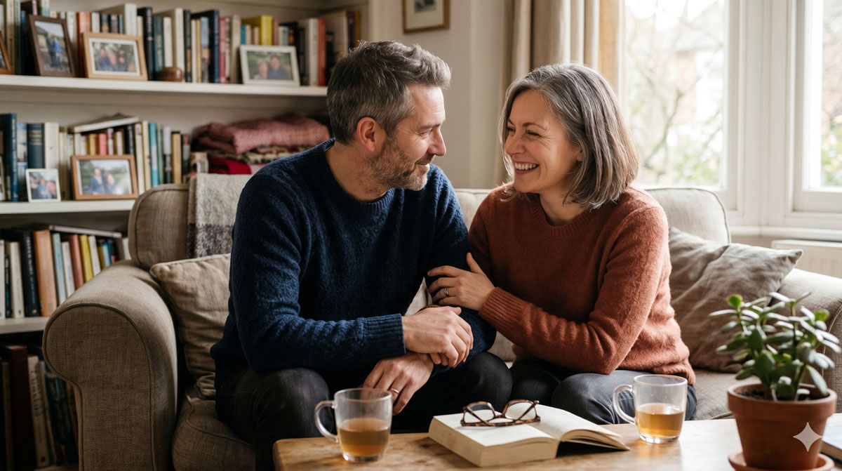 Miti e false credenze sull'amore Quello che credi di sapere sull'amore