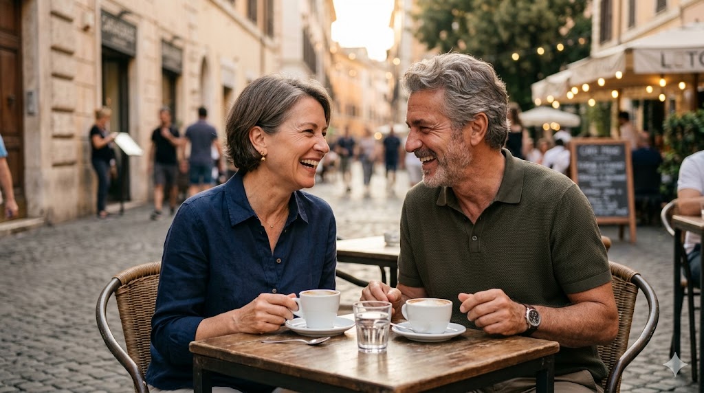 Perch&eacute; non trovi l'amore