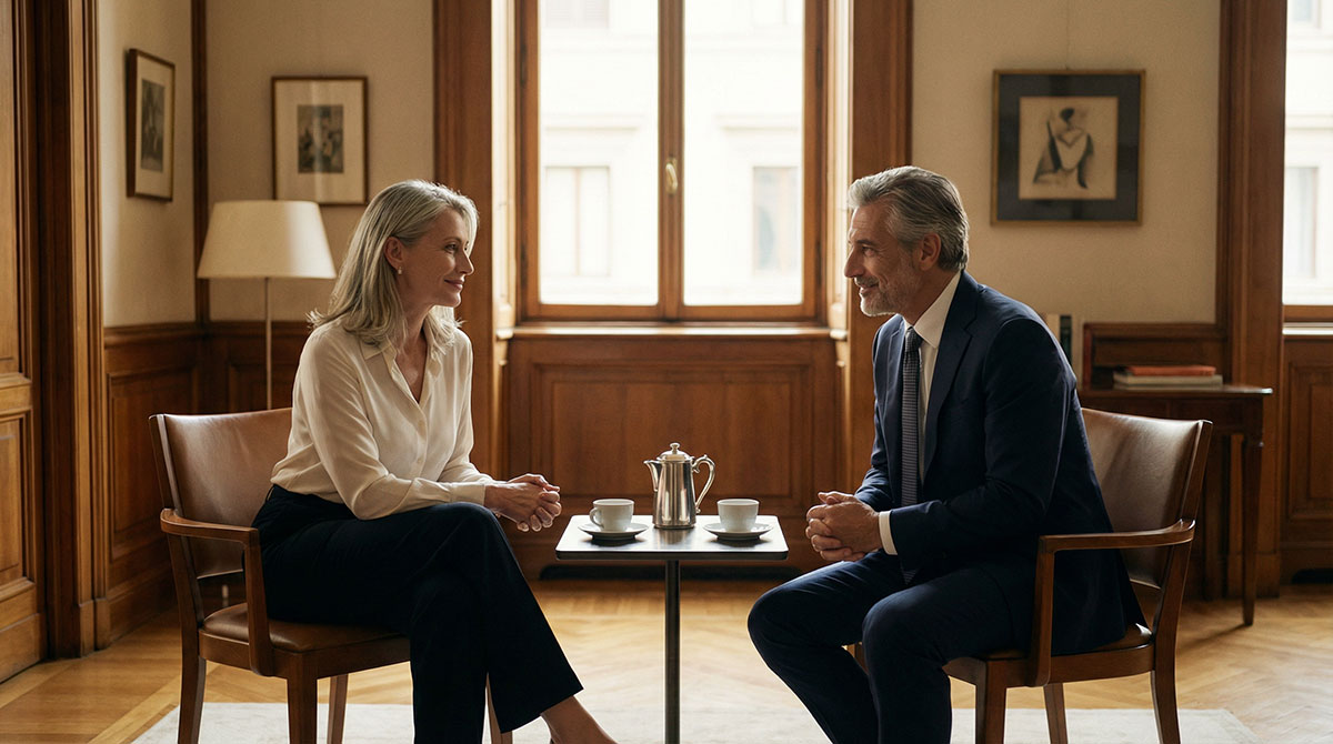 Dove le emozioni trovano spazio: luoghi che ispirano nuovi inizi