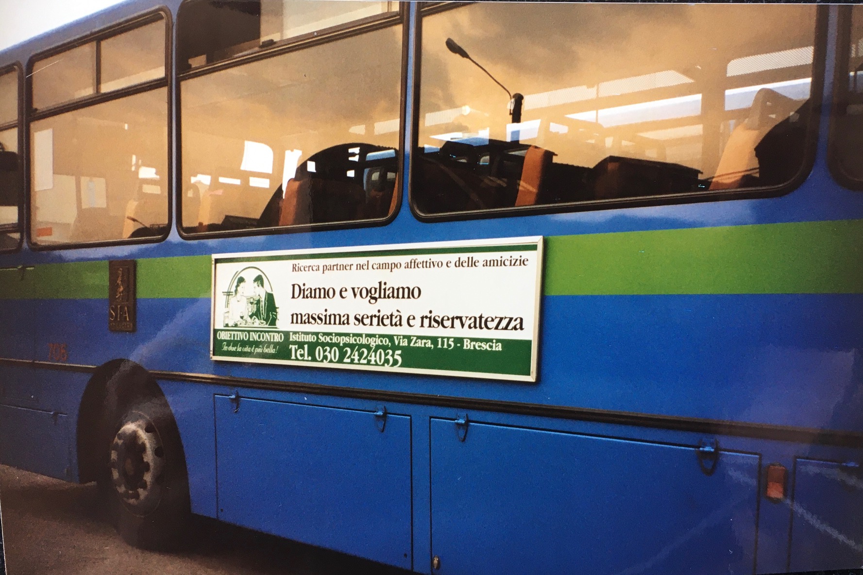 Obiettivo Incontro