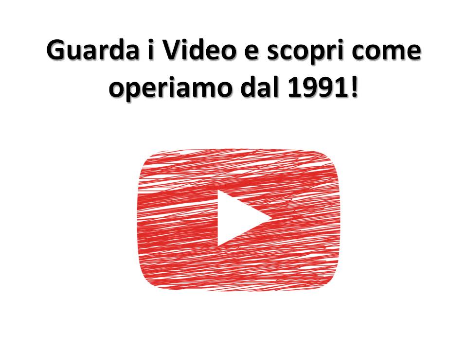 Seconda vita agenzia di incontri